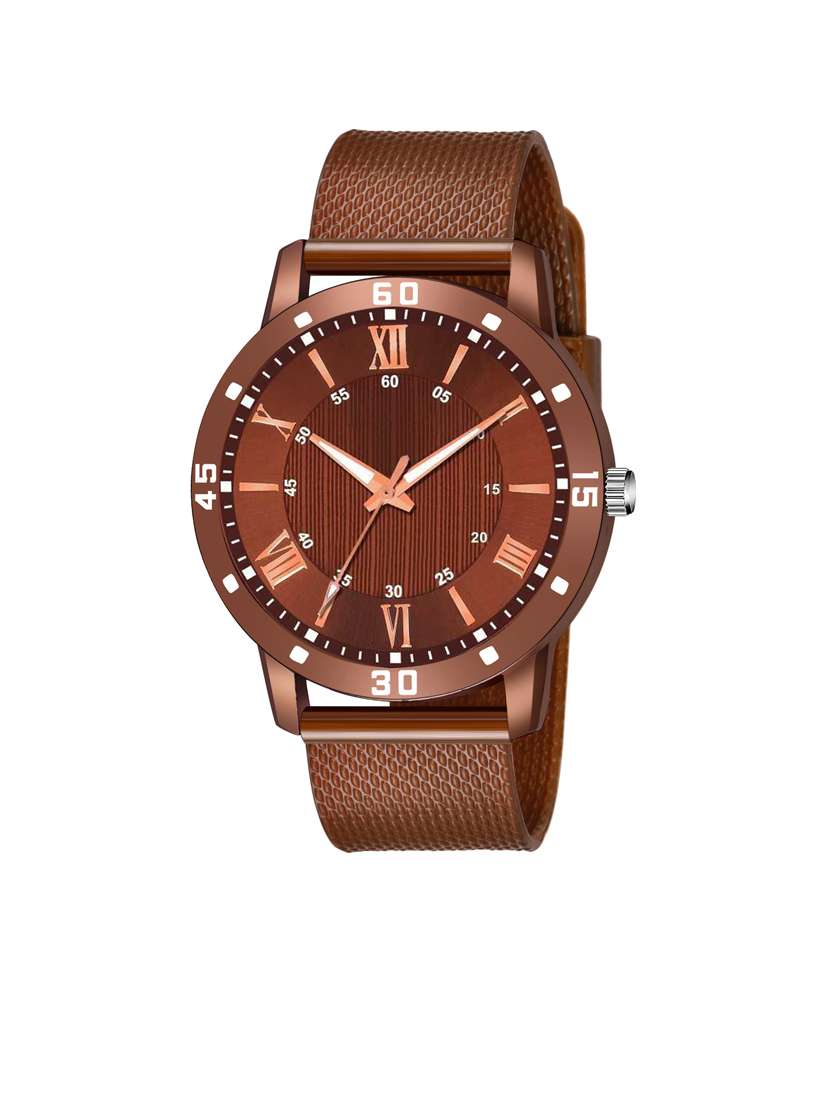 niyatinx men's analog watch