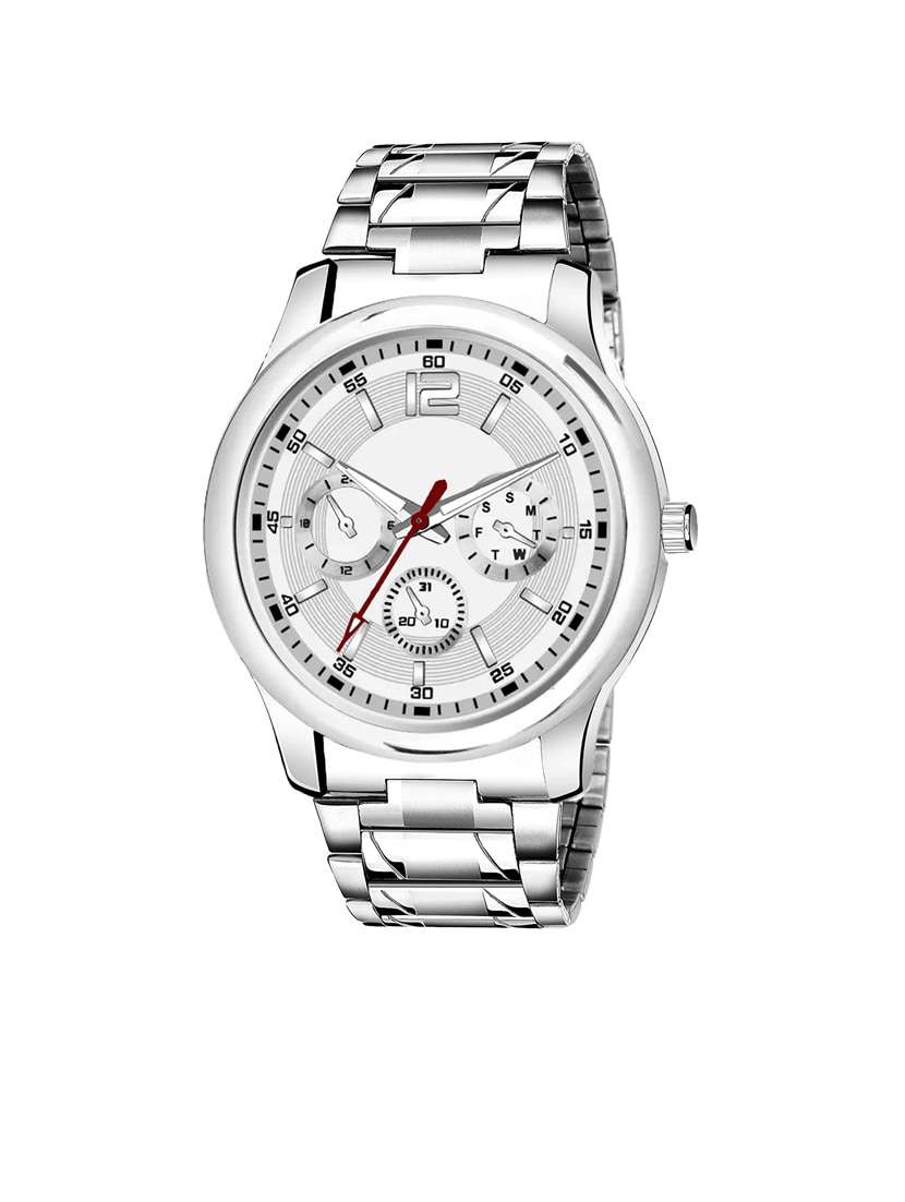 niyatinx men's analog watch