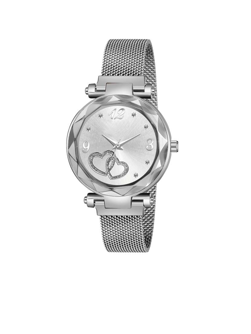 niyatinx women's analog watch