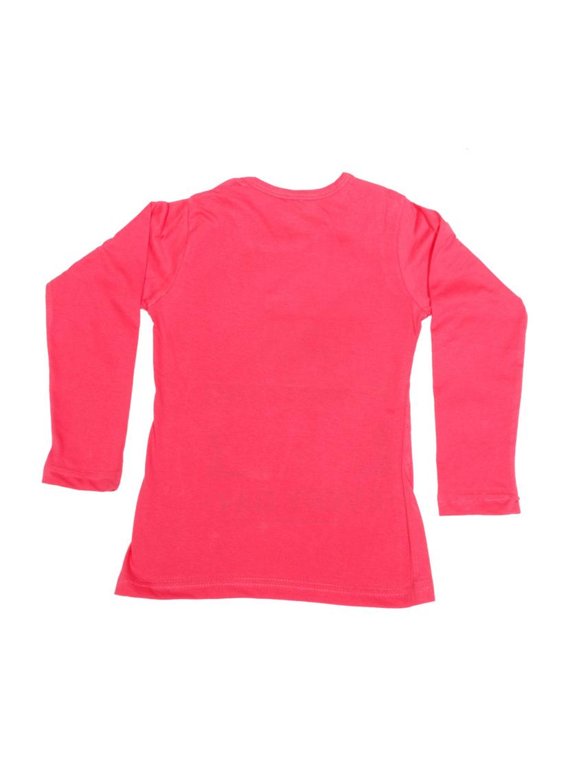 girls pack of 2 regular tees - 19829917 - Standard Image - 2