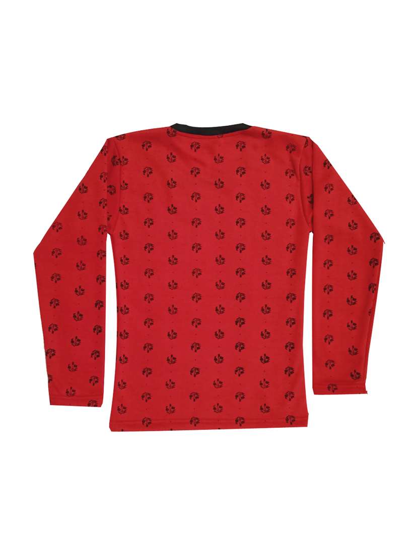 girls pack of 2 regular tees - 19829938 -  Standard Image - 2