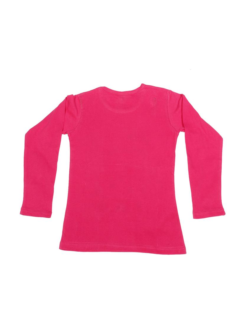 girls pack of 2 regular tees - 19829954 - Standard Image - 2