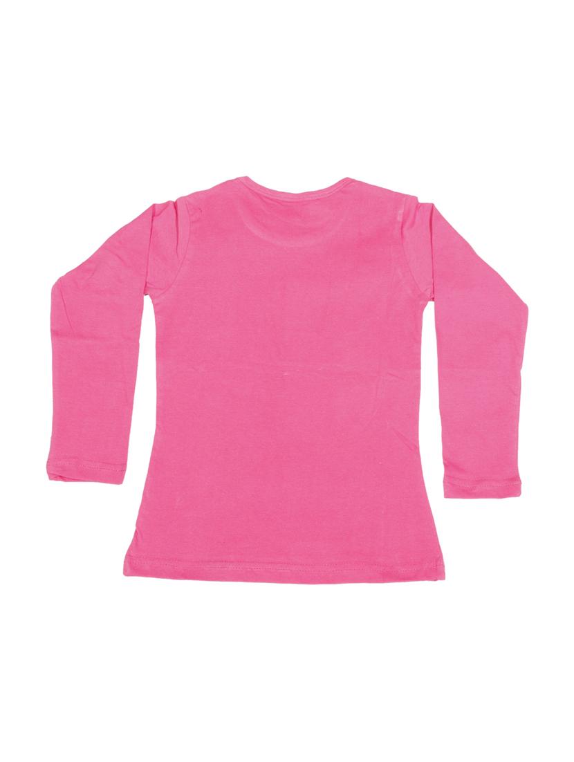 girls pack of 2 regular tees - 19829958 - Standard Image - 2