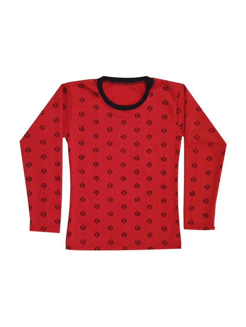 girls pack of 2 regular tees - 19830229 - Standard Image - 2