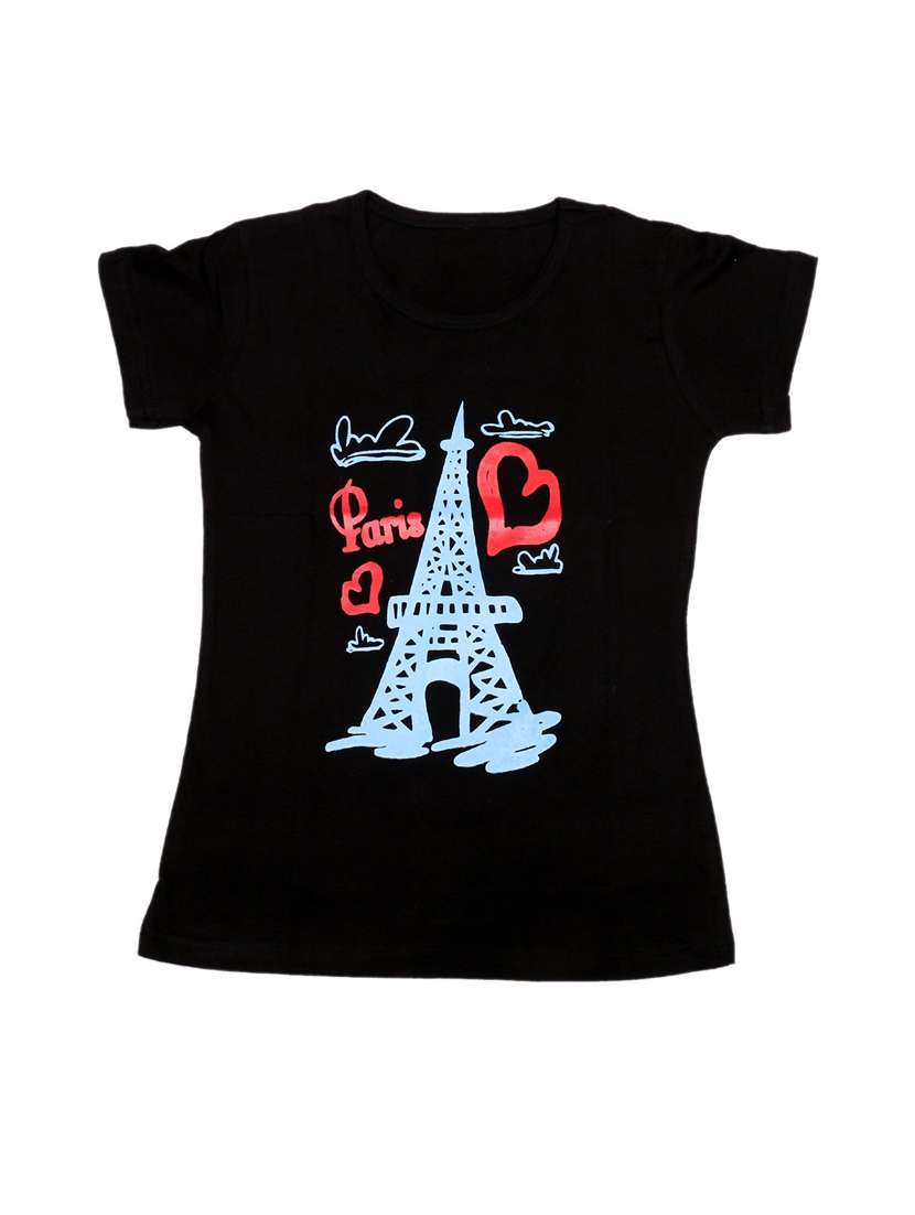 pack of 2 round neck regular tees - 19831251 - Standard Image - 2