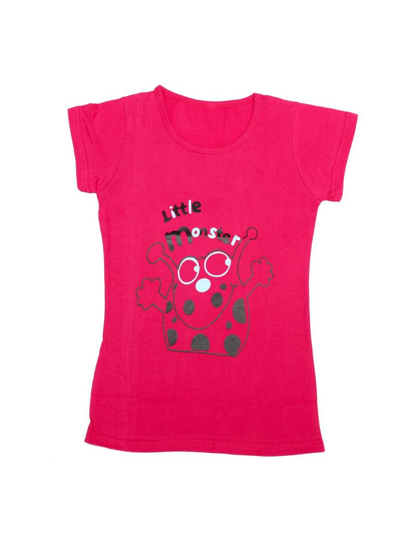 pack of 2 round neck regular tees - 19831530 - Standard Image - 2