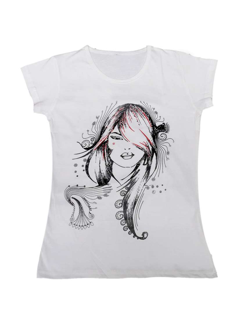 pack of 2 round neck regular tees - 19831592 - Standard Image - 2