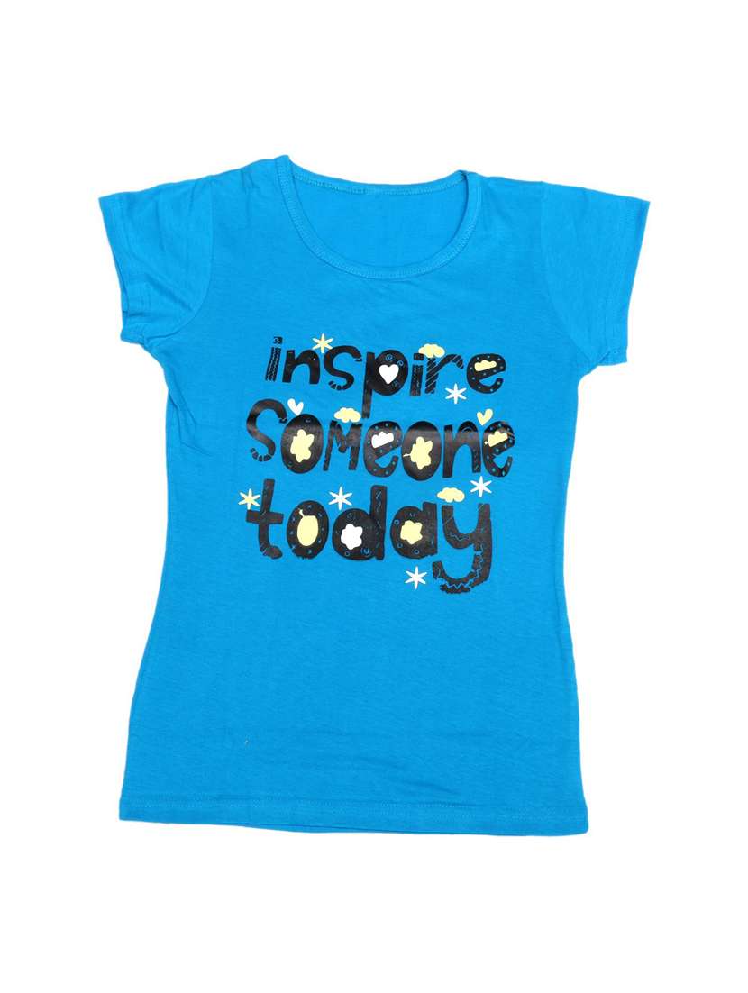 pack of 2 round neck regular tees - 19831672 -  Standard Image - 2