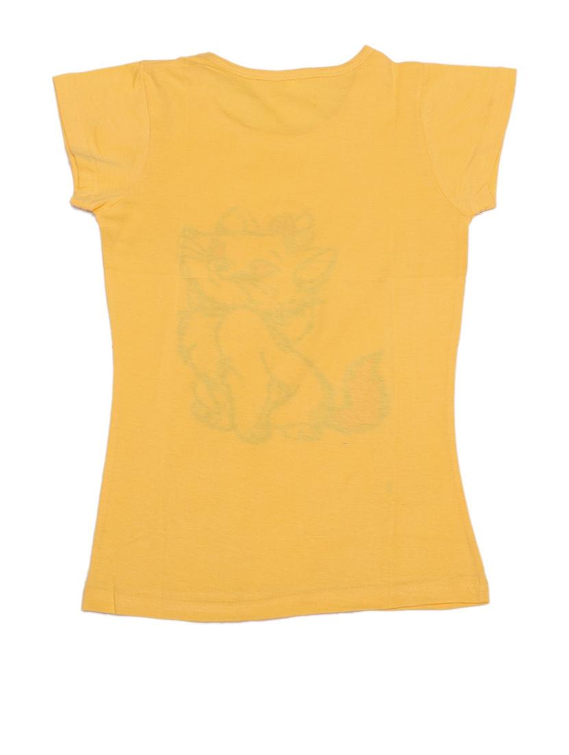 pack of 2 round neck regular tees - 19831714 - Standard Image - 2