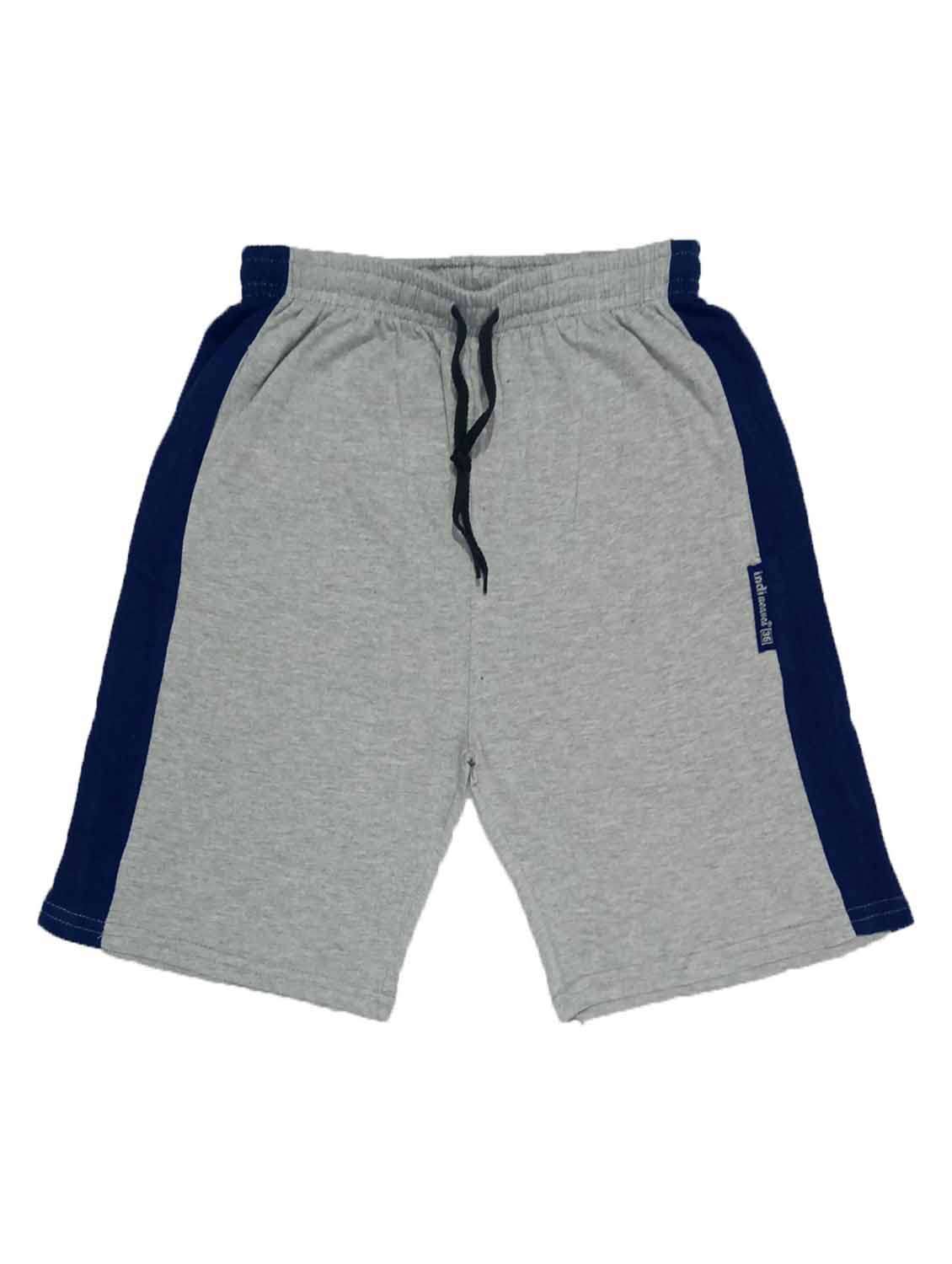 pack of 2 solids shorts - 19837305 - Standard Image - 2