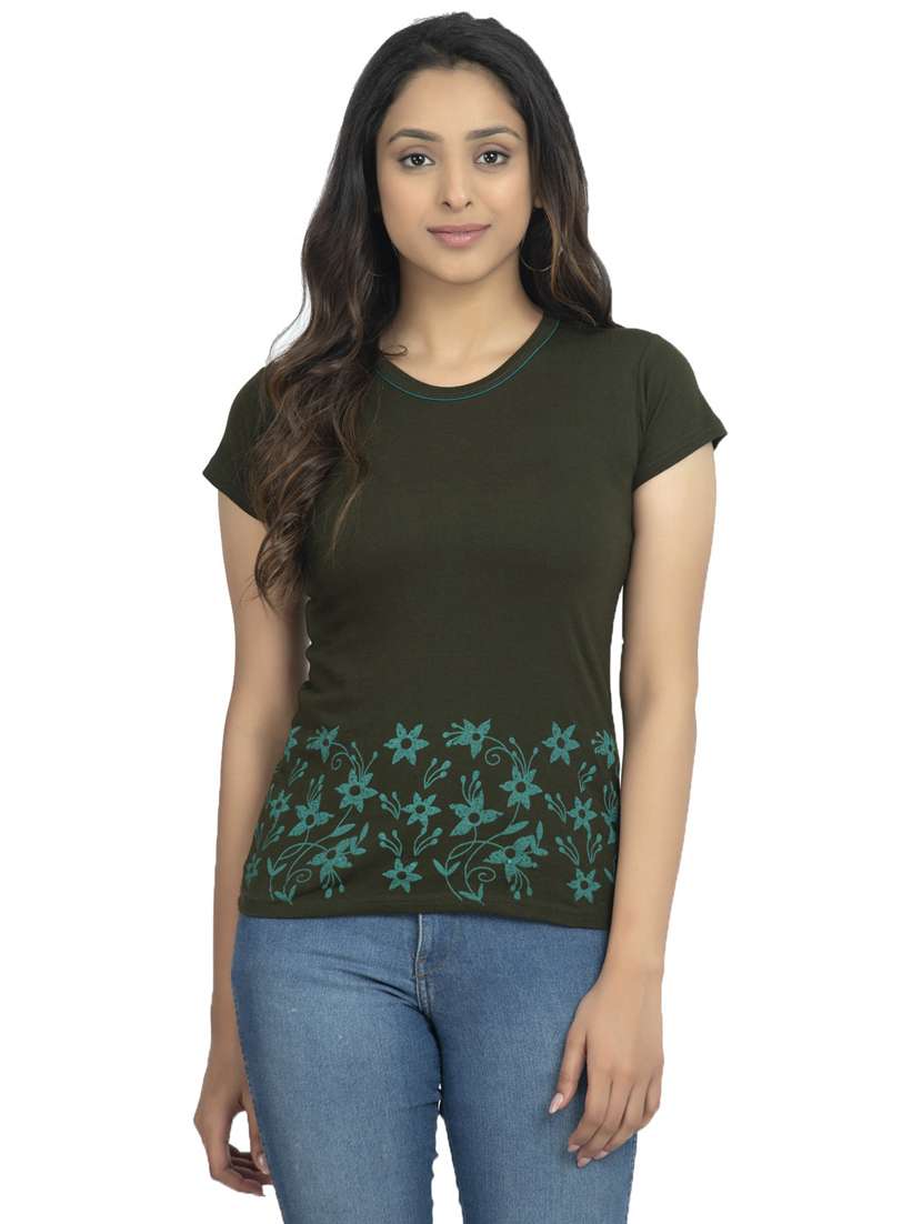 women's t-shirt combo - 19841633 -  Standard Image - 2