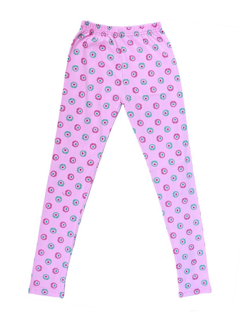 pack of 3 printed leggings - 19843630 - Standard Image - 2