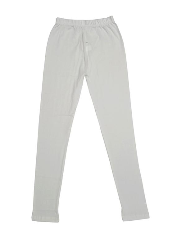 set of 2 cotton legging - 19845535 - Standard Image - 2