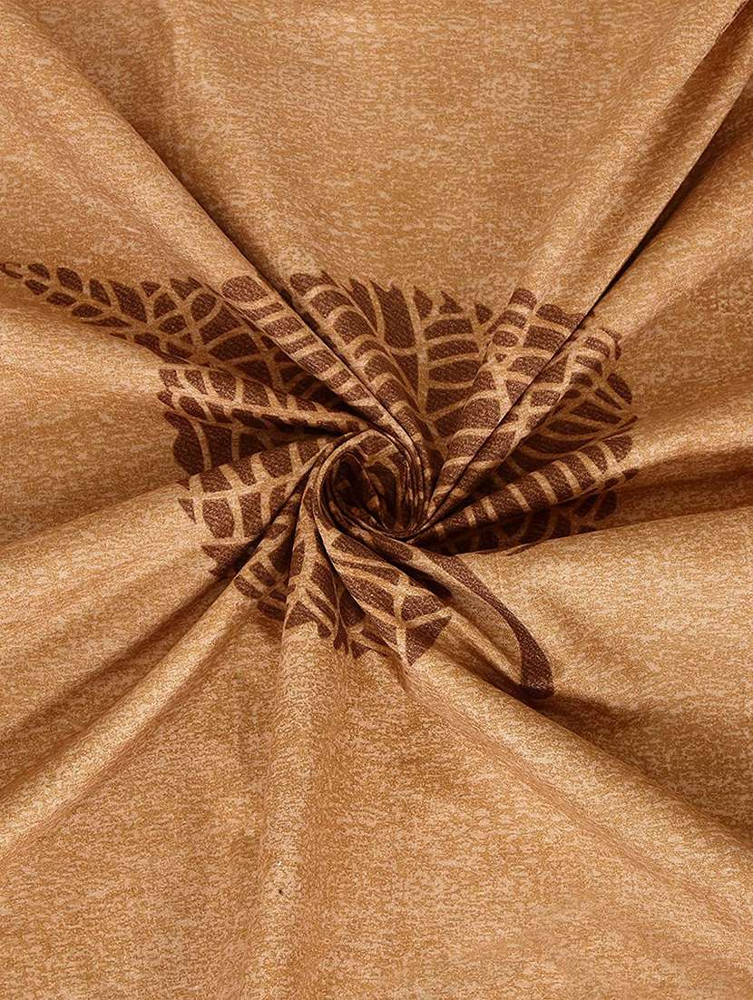 printed bedsheet with pillow covers - 19846843 -  Standard Image - 2