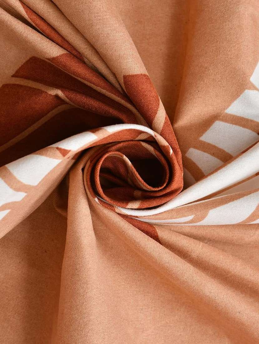 printed bedsheet with pillow covers - 19846847 -  Standard Image - 2