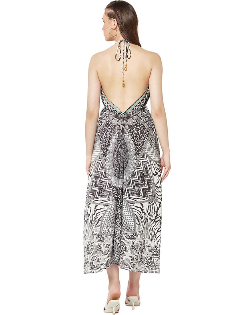 women's high low dress - 19848453 - Standard Image - 2