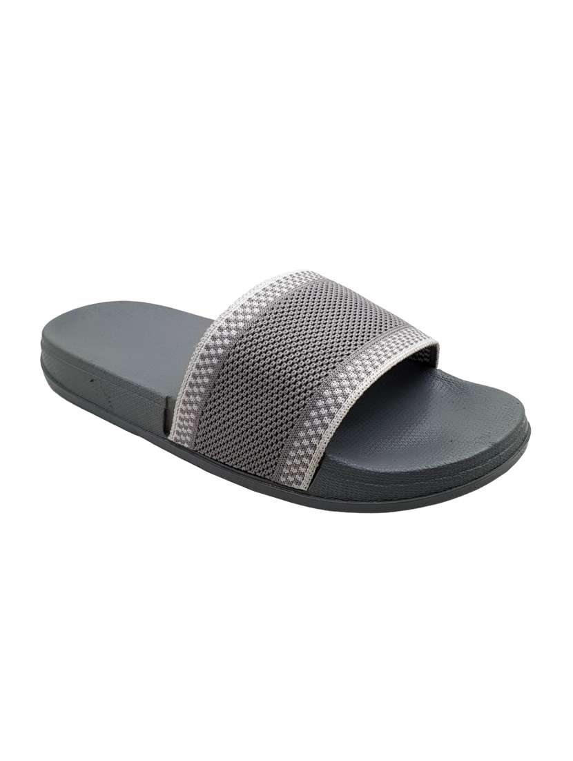 fly jhumroo grey flip flop for women - 19849434 - Standard Image - 2