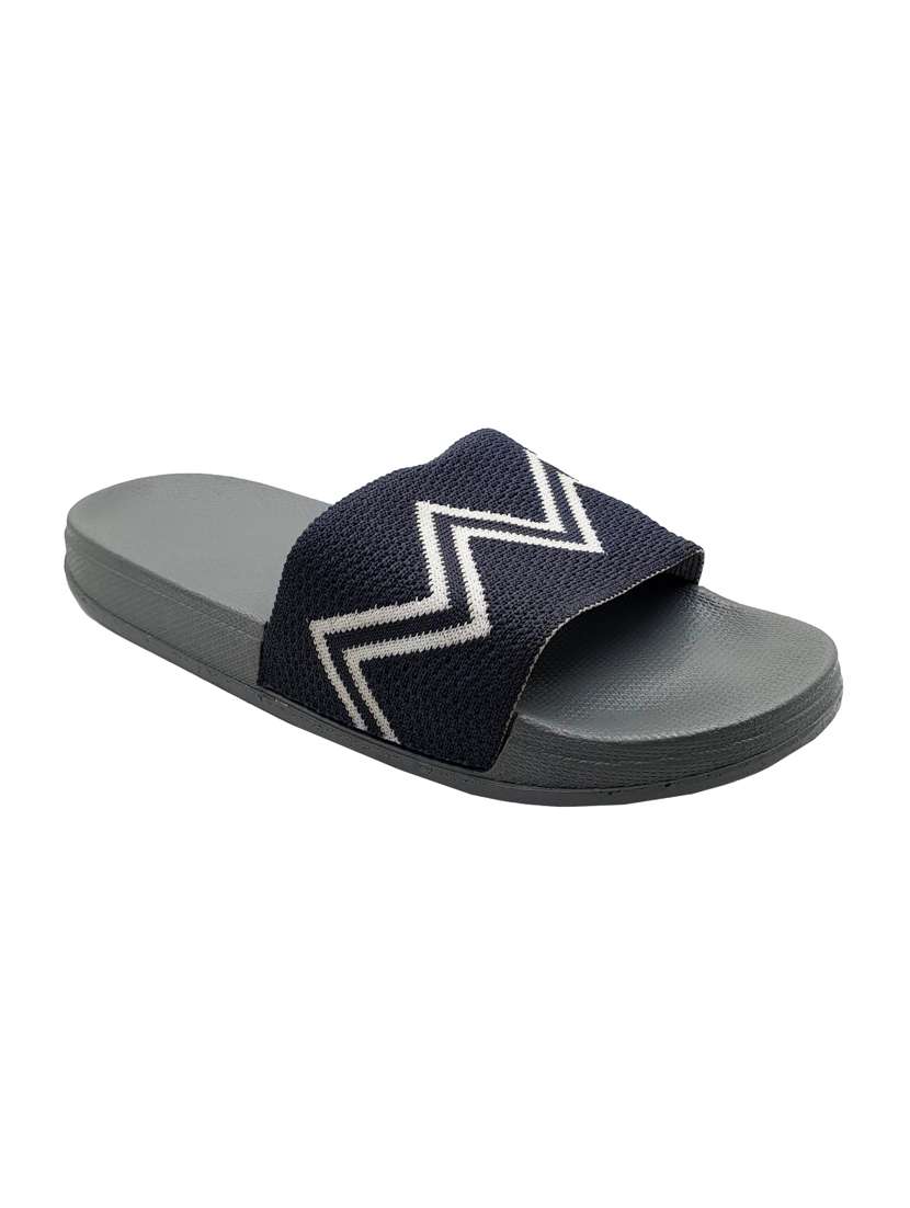 fly w grey flip flop for women - 19849456 - Standard Image - 2