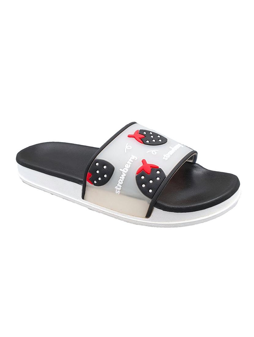 transparent flip flop for women - 19849468 - Standard Image - 2