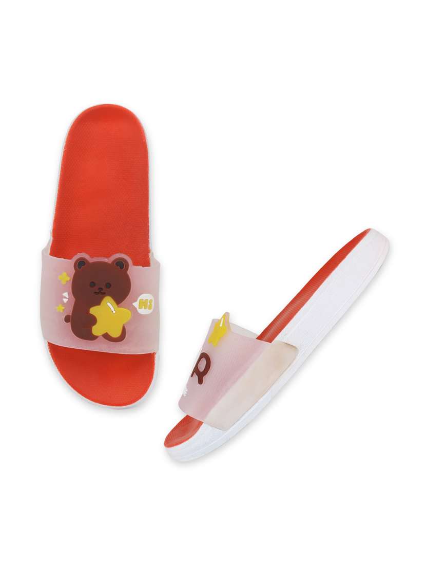 transparent flip flop for women - 19849475 - Standard Image - 2