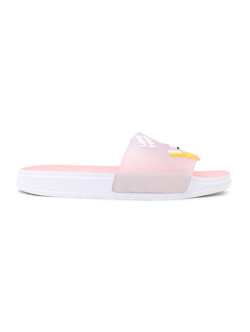 Transparent Flip Flop For Women - 19849549 -  Standard Image - 2