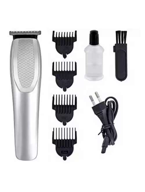 htc rechargeable professional hair trimmer