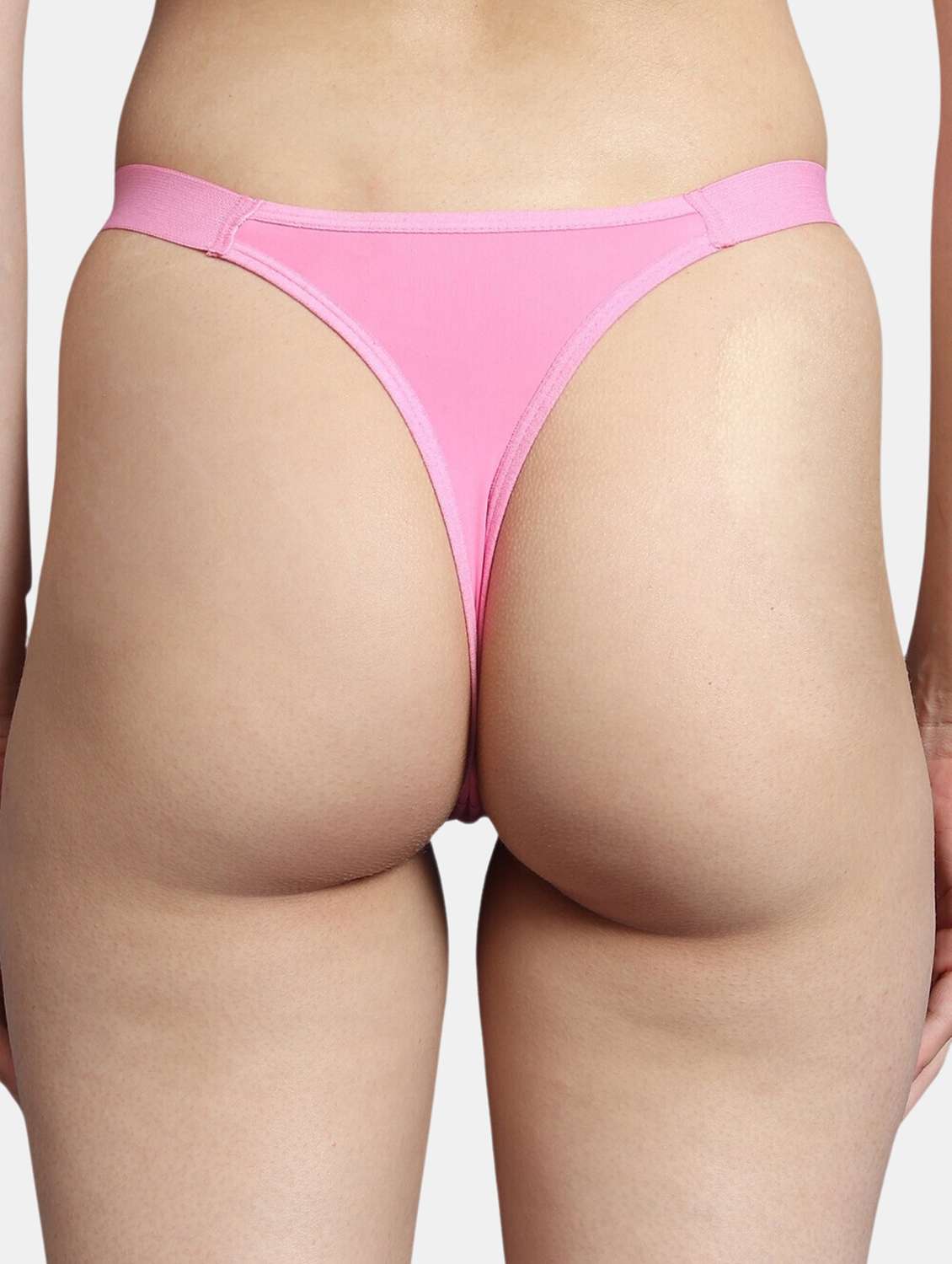 pack of 2 thongs panty - 19849582 -  Standard Image - 2