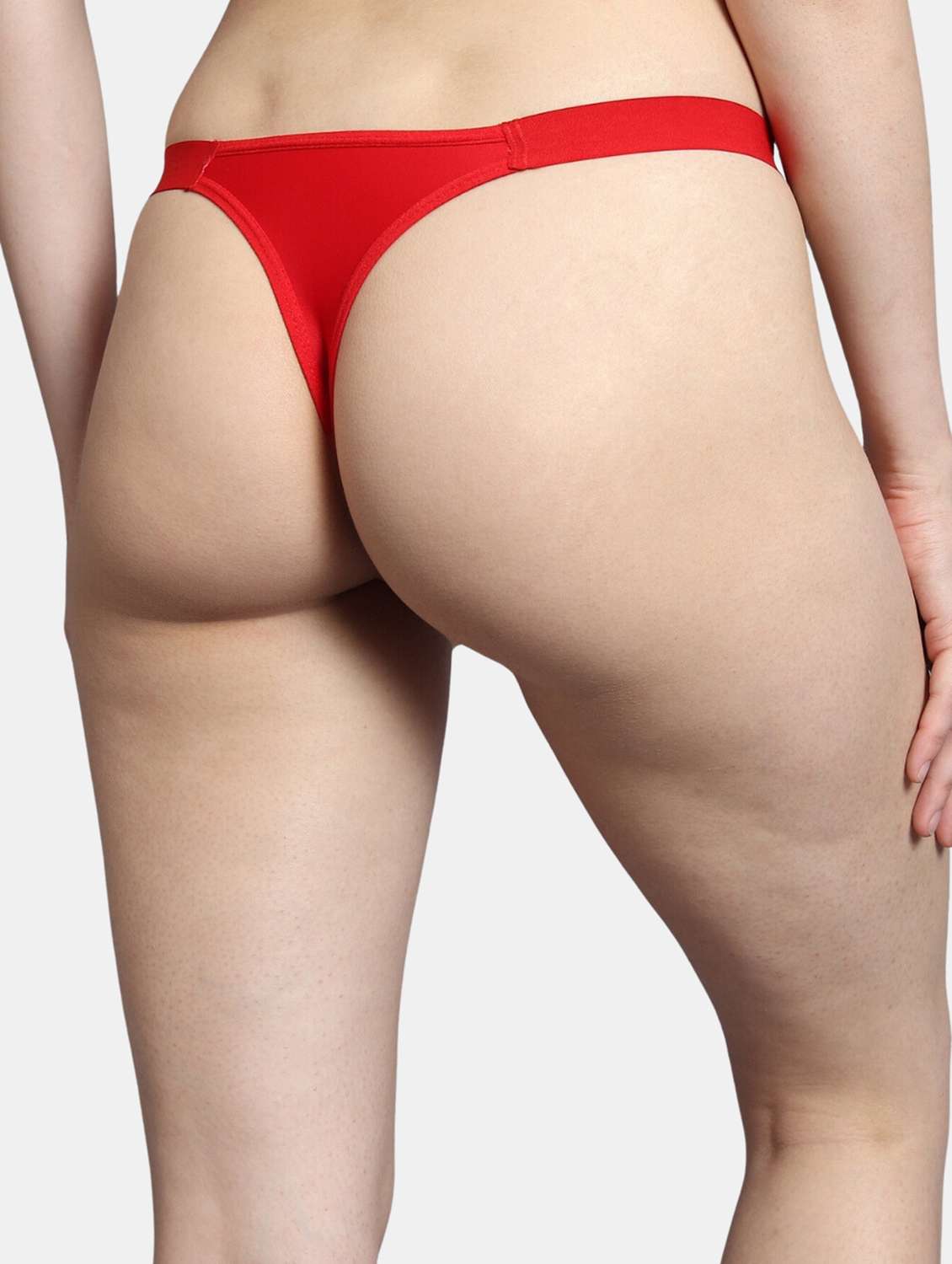 pack of 2 thongs panty - 19849586 -  Standard Image - 2