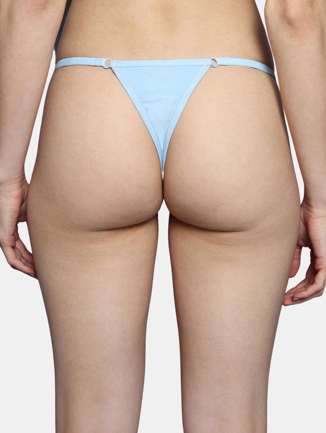 pack of 2 thongs panty - 19849597 -  Standard Image - 2