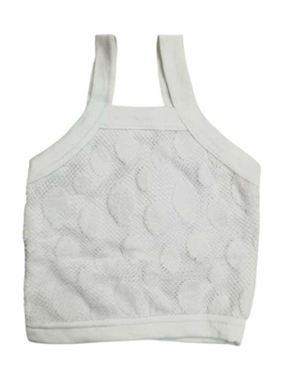 girls blue skirt top twin set - 19849815 -  Standard Image - 2