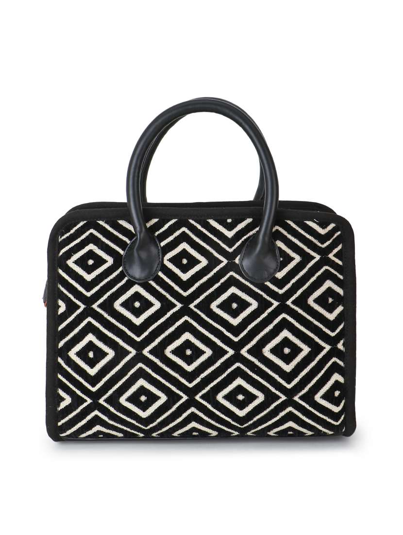 women printed tote bag - 19856165 -  Standard Image - 2