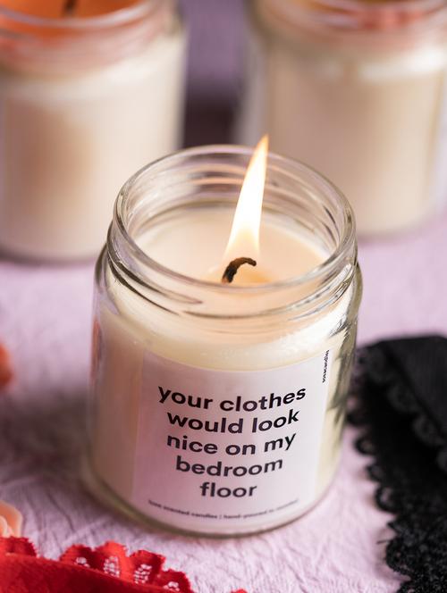 candles for bedroom decor, decoration | christmas, birthday, anniversary gifts - 19856677 - Standard Image - 0