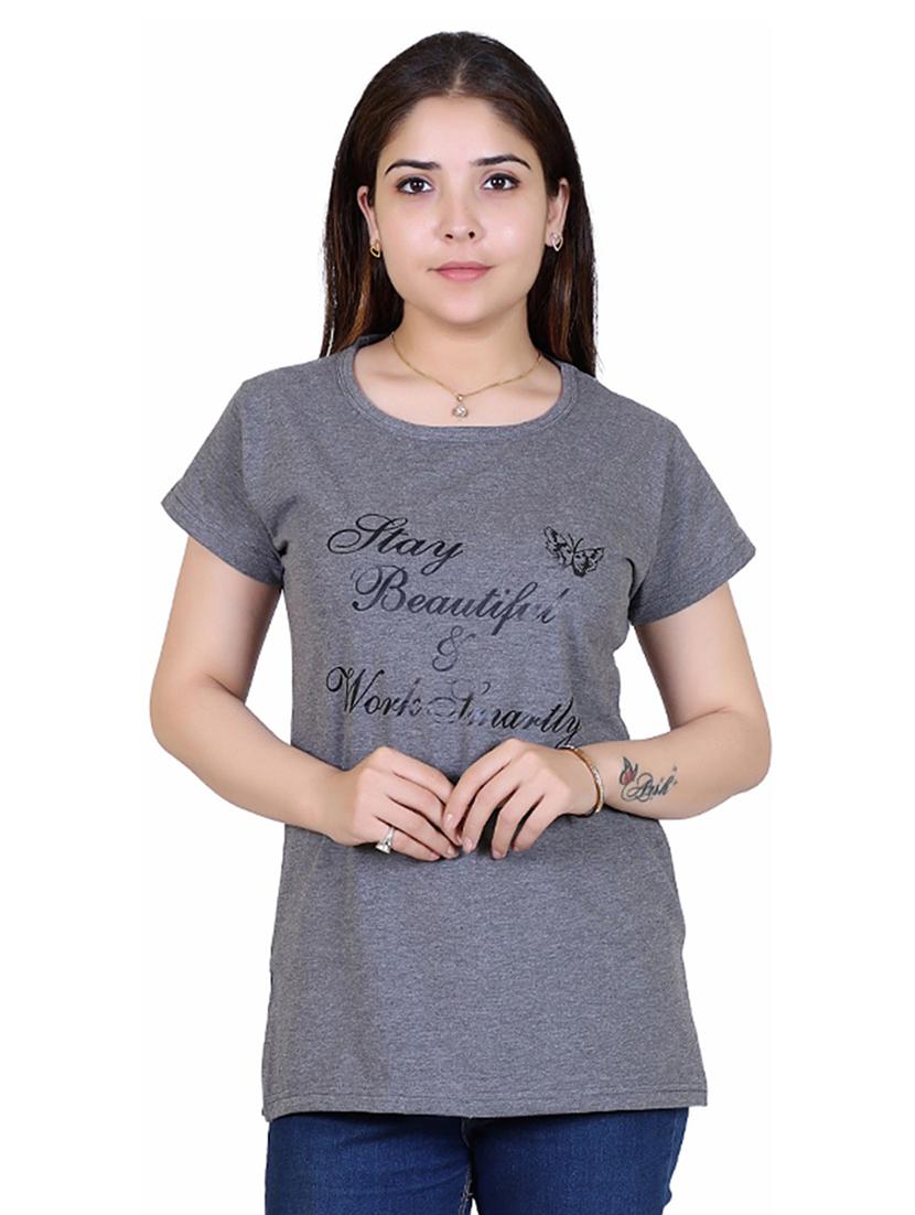 women's t-shirt combo - 19859832 - Standard Image - 2
