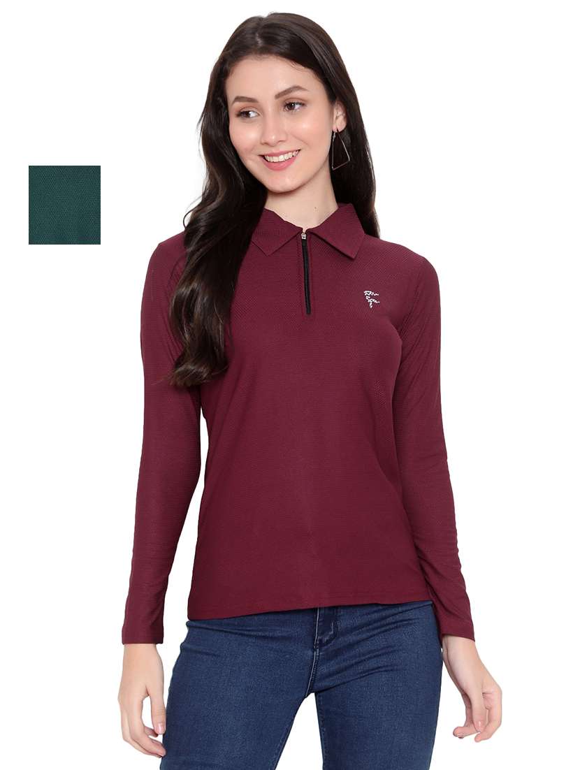 women's t-shirt combo