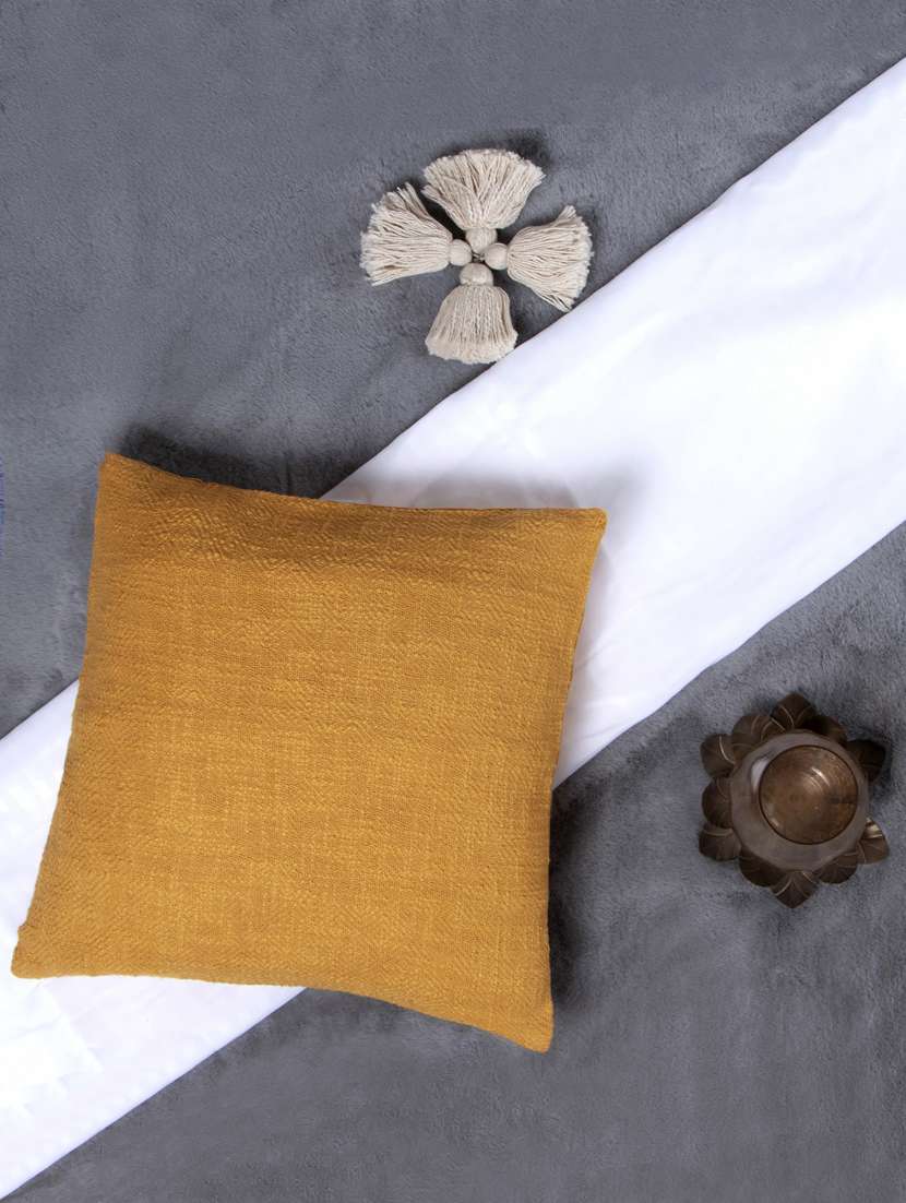 multi designs and colors cotton cushion covers pack of 5 - 19865246 -  Standard Image - 2