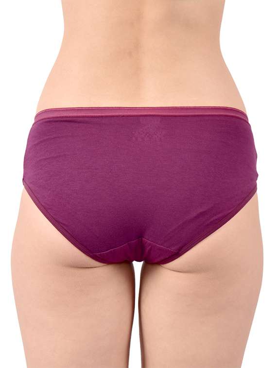 pack of 3 bikini panty - 19868925 - Standard Image - 2