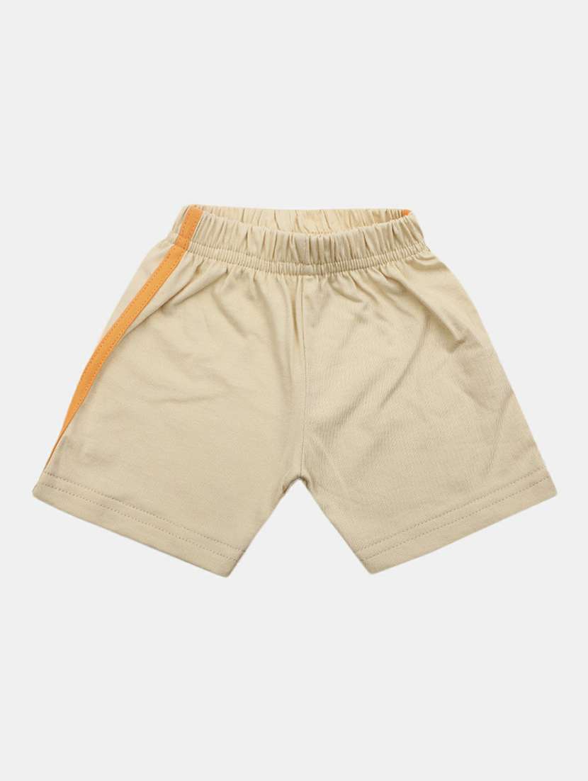 boys giraffe print shorts set - 19872517 -  Standard Image - 2