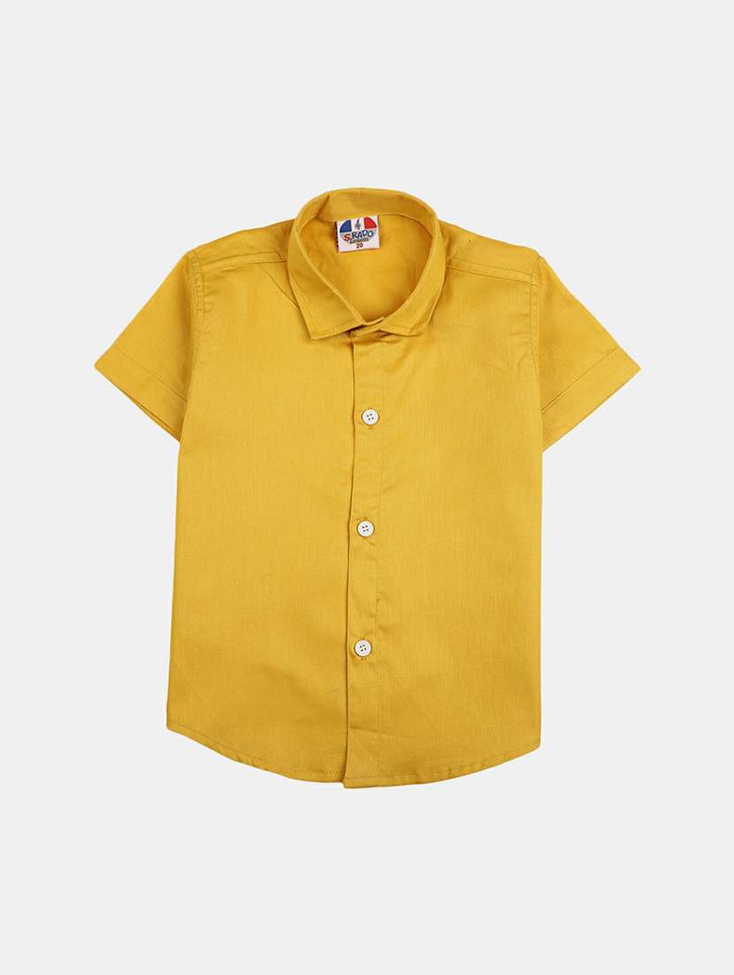 boys printed shorts with jacket twin set - 19872673 -  Standard Image - 2