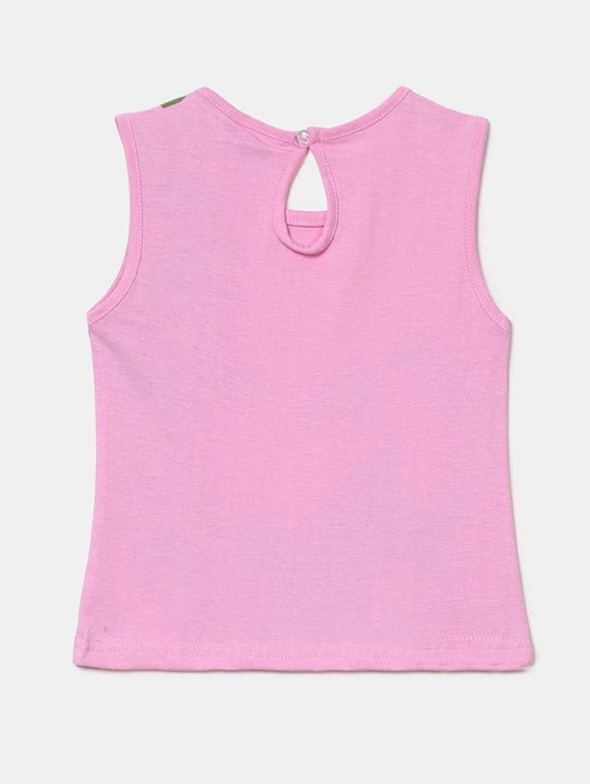 girls printed shorts set - 19873058 -  Standard Image - 2