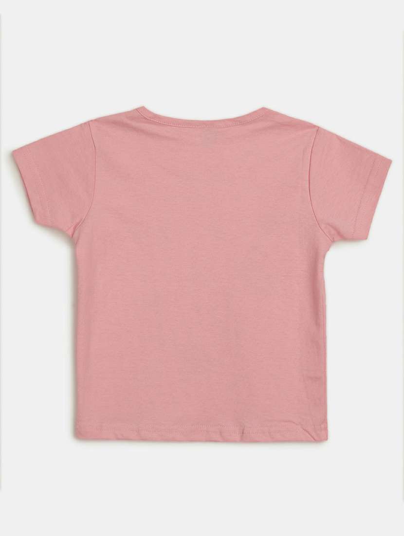 girls printed shorts set - 19873067 -  Standard Image - 2