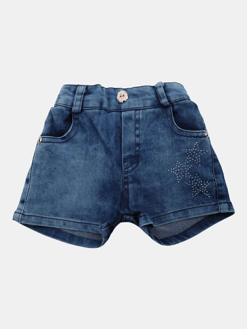 girls printed shorts set - 19873112 -  Standard Image - 2