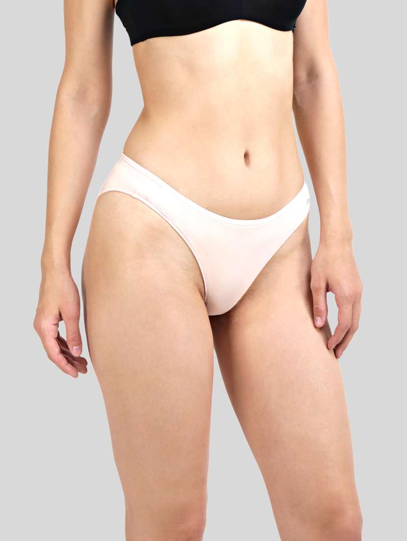 bikini bamboo micro modal, antibacterial, premium women panty - 19874891 -  Standard Image - 2