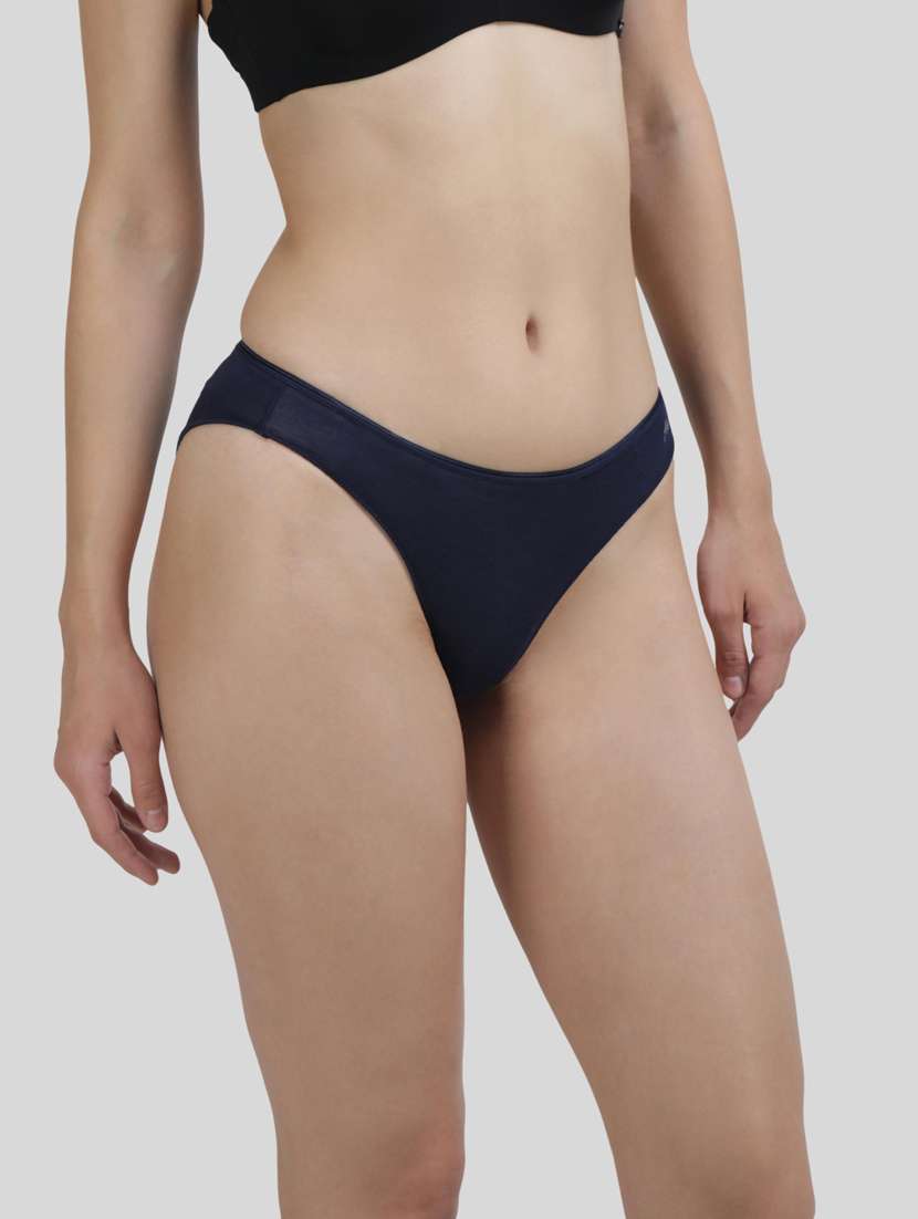 bikini bamboo micro modal, antibacterial, premium women panty - 19874892 -  Standard Image - 2