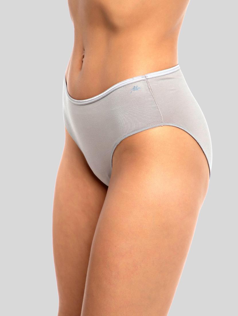 hipster premium women panty, antibacterial, 3x moisture wicking - 19874897 - Standard Image - 2