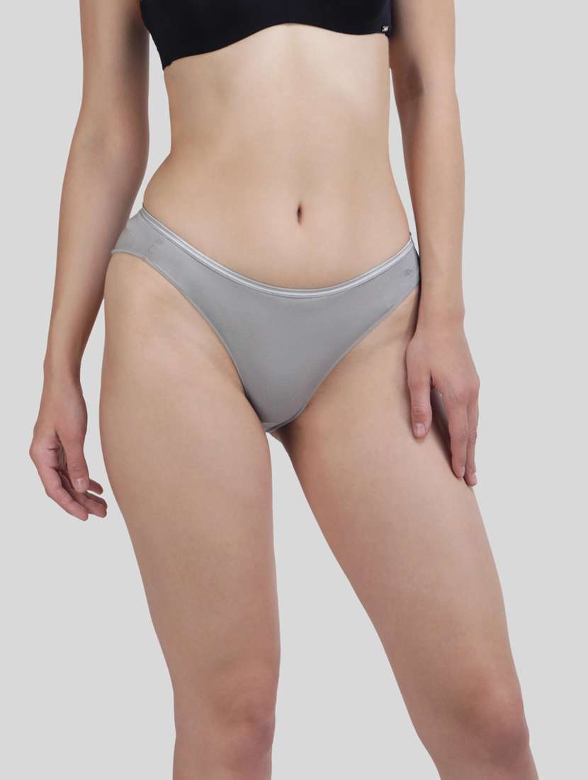 bikini premium women panty, antibacterial,  3x moisture wicking - 19874904 -  Standard Image - 2