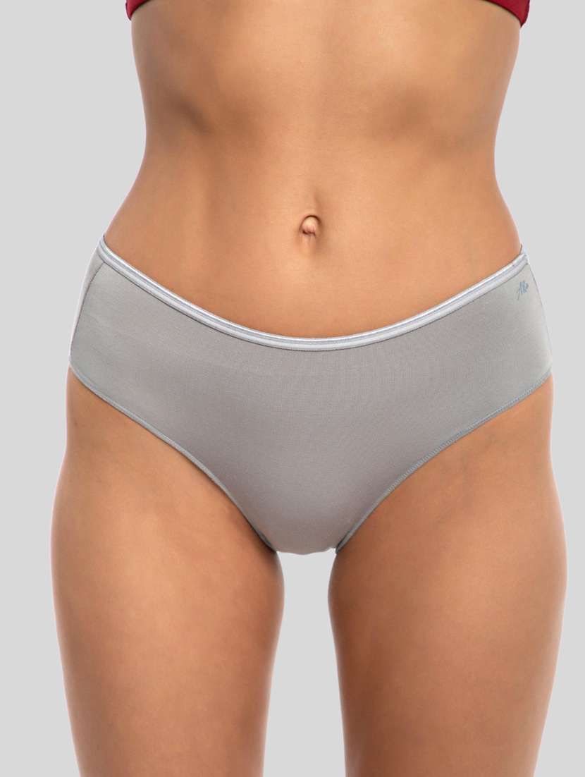 hipster premium women panty, antibacterial,  3x moisture wicking