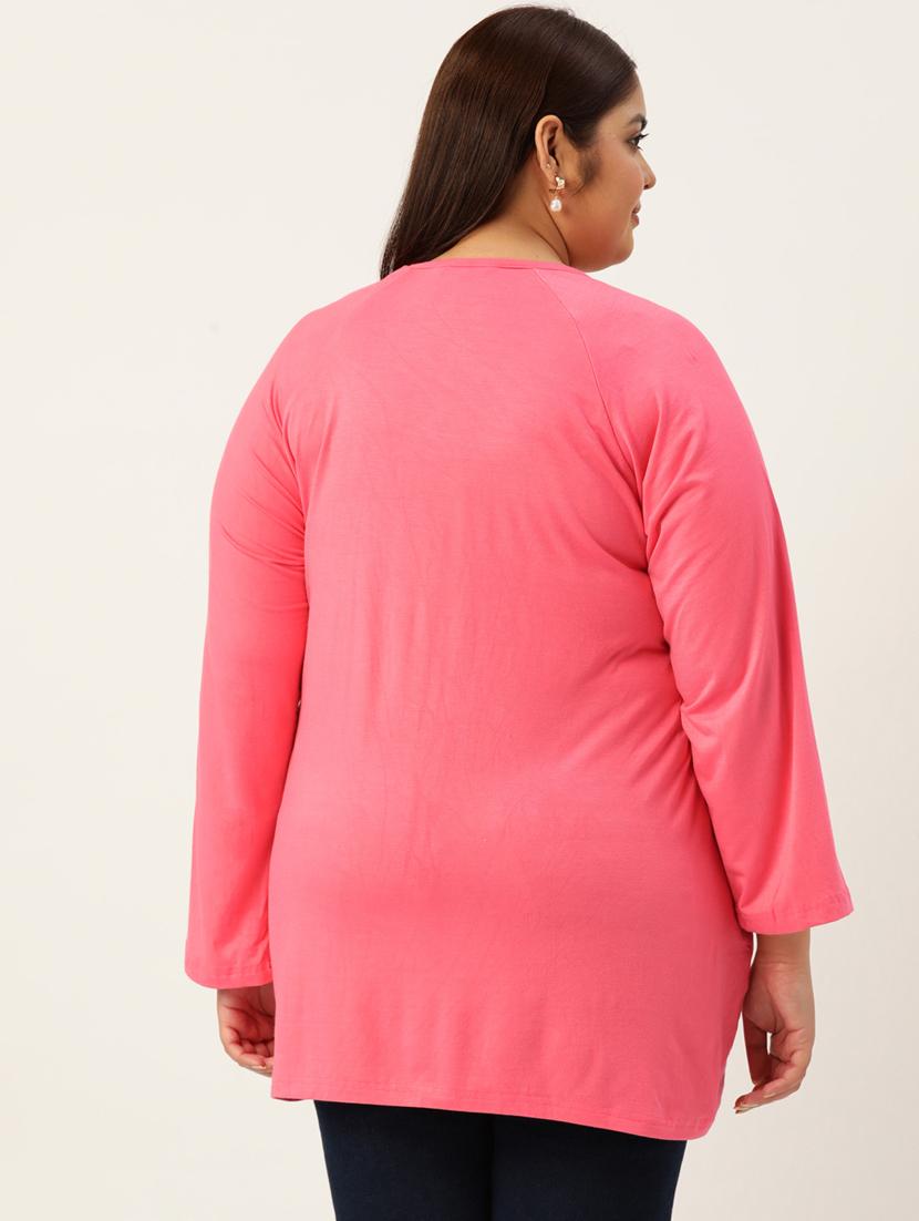 women's a line square neck top - 19874954 - Standard Image - 2