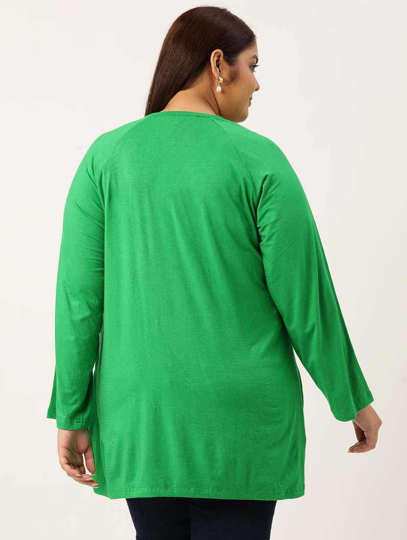 women's layered square neck top - 19874956 -  Standard Image - 2