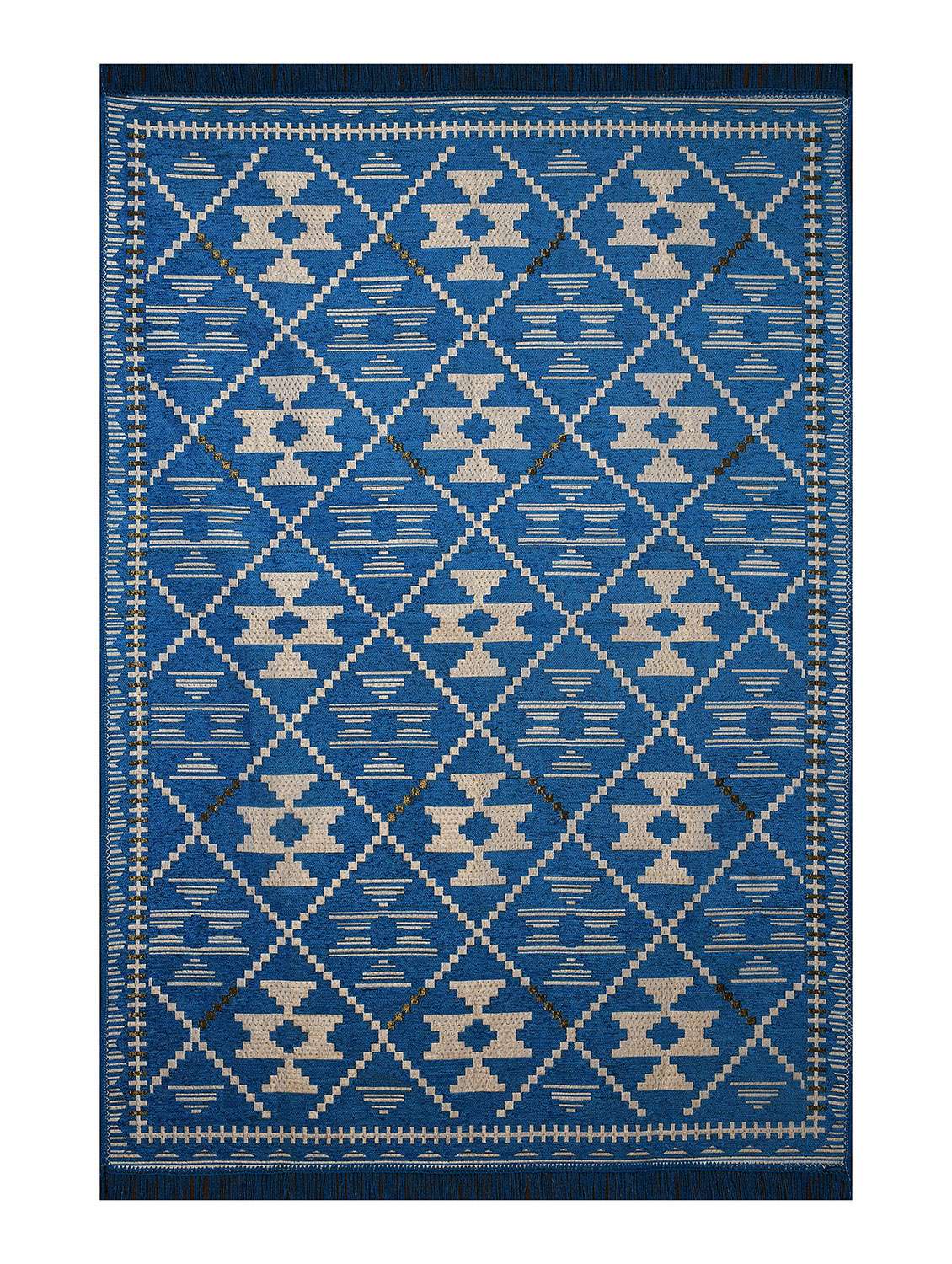 multitex velvet rectangle carpet - 19878740 - Standard Image - 2