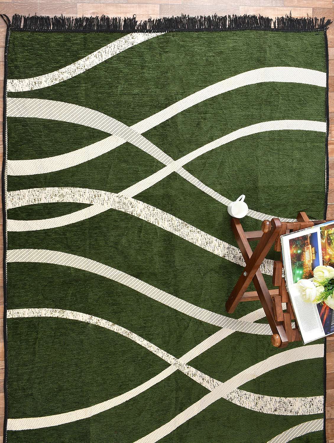 multitex velvet rectangle carpet - 19878782 - Standard Image - 2